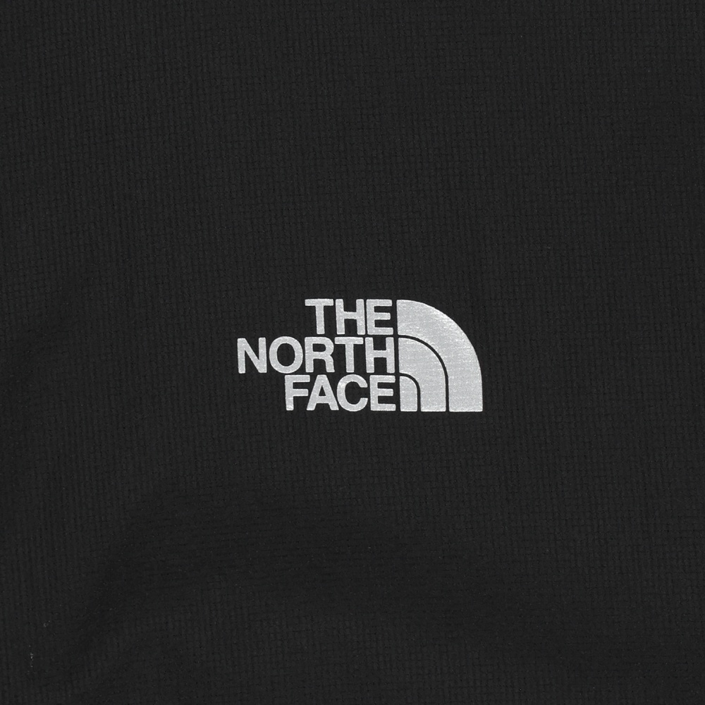 VELO RUN JACKET BLACK
