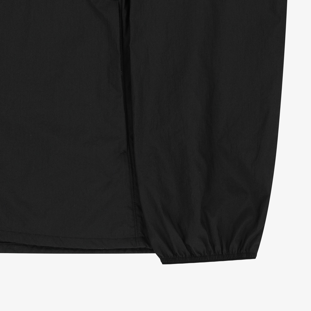 VELO RUN JACKET BLACK