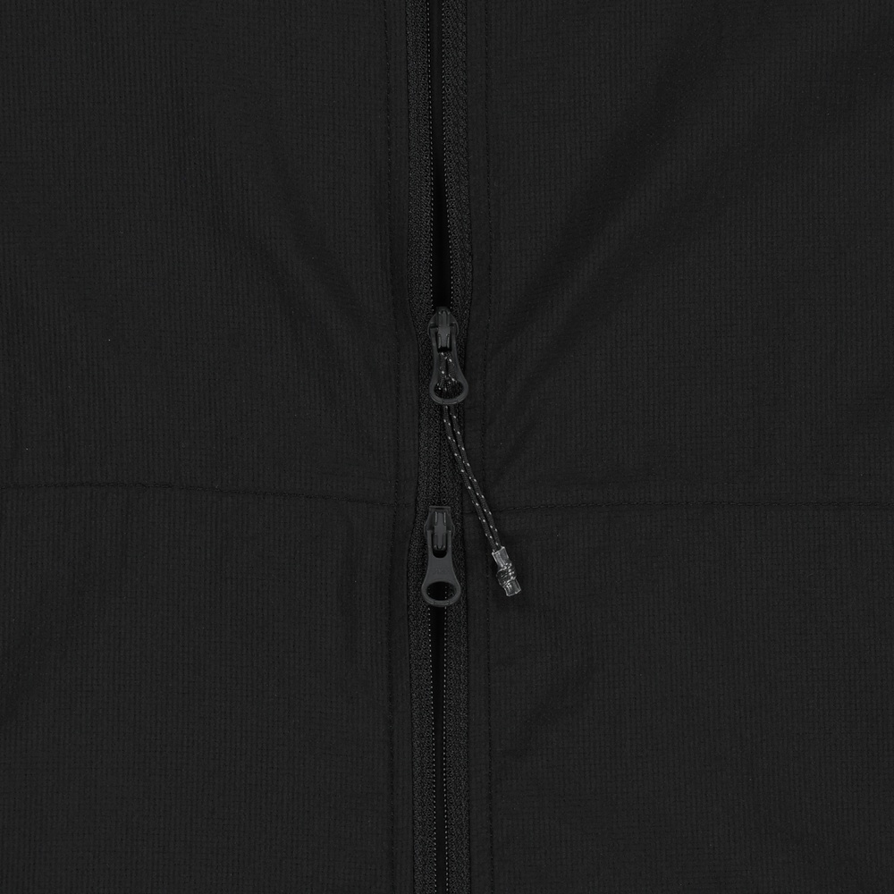 VELO RUN JACKET BLACK