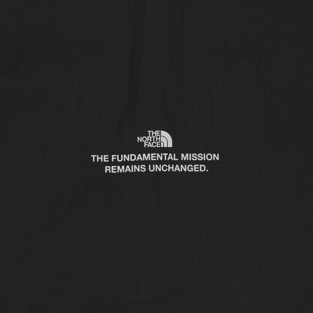 VELO RUN JACKET BLACK