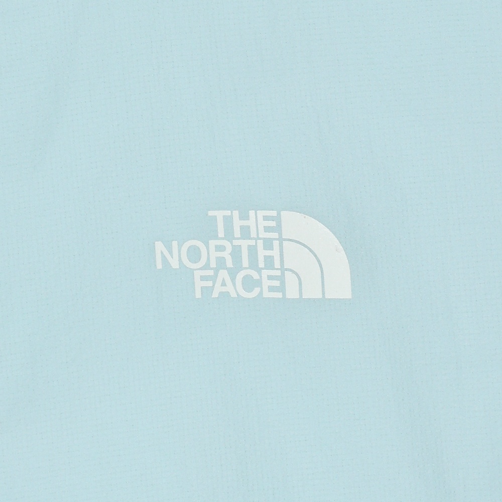 VELO RUN JACKET AQUATIC