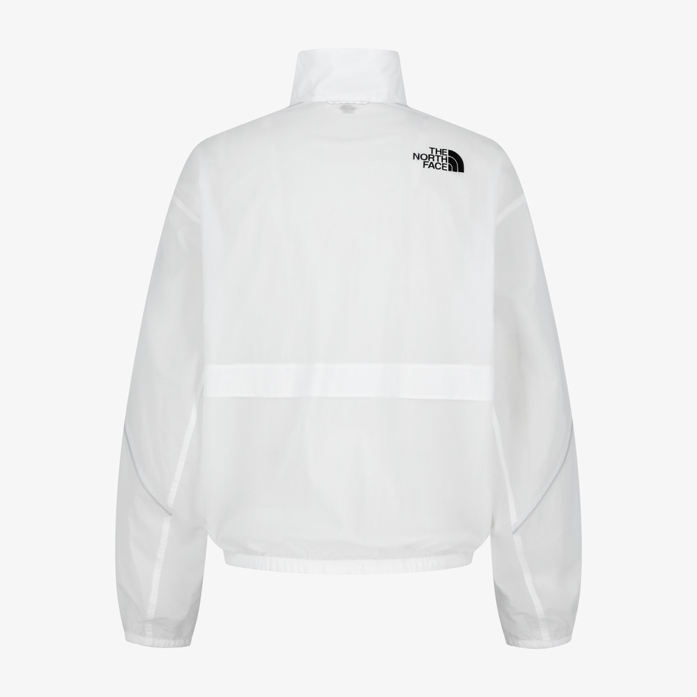 OLEMA LT JACKET WHITE