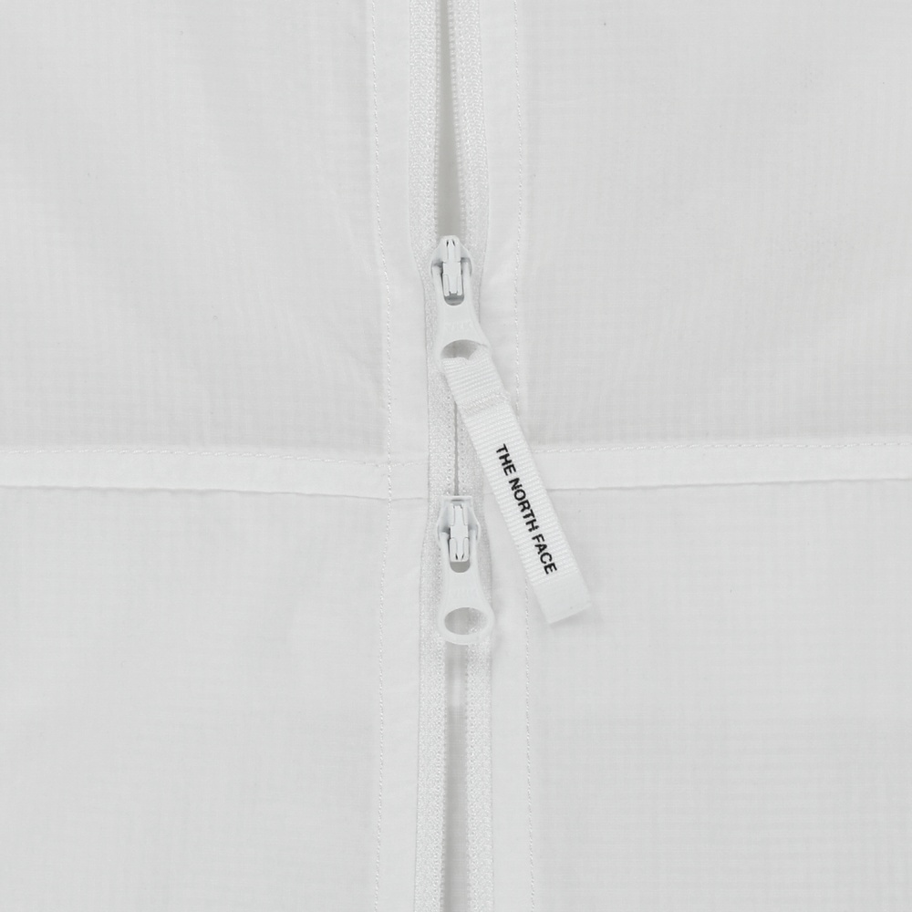 OLEMA LT JACKET WHITE