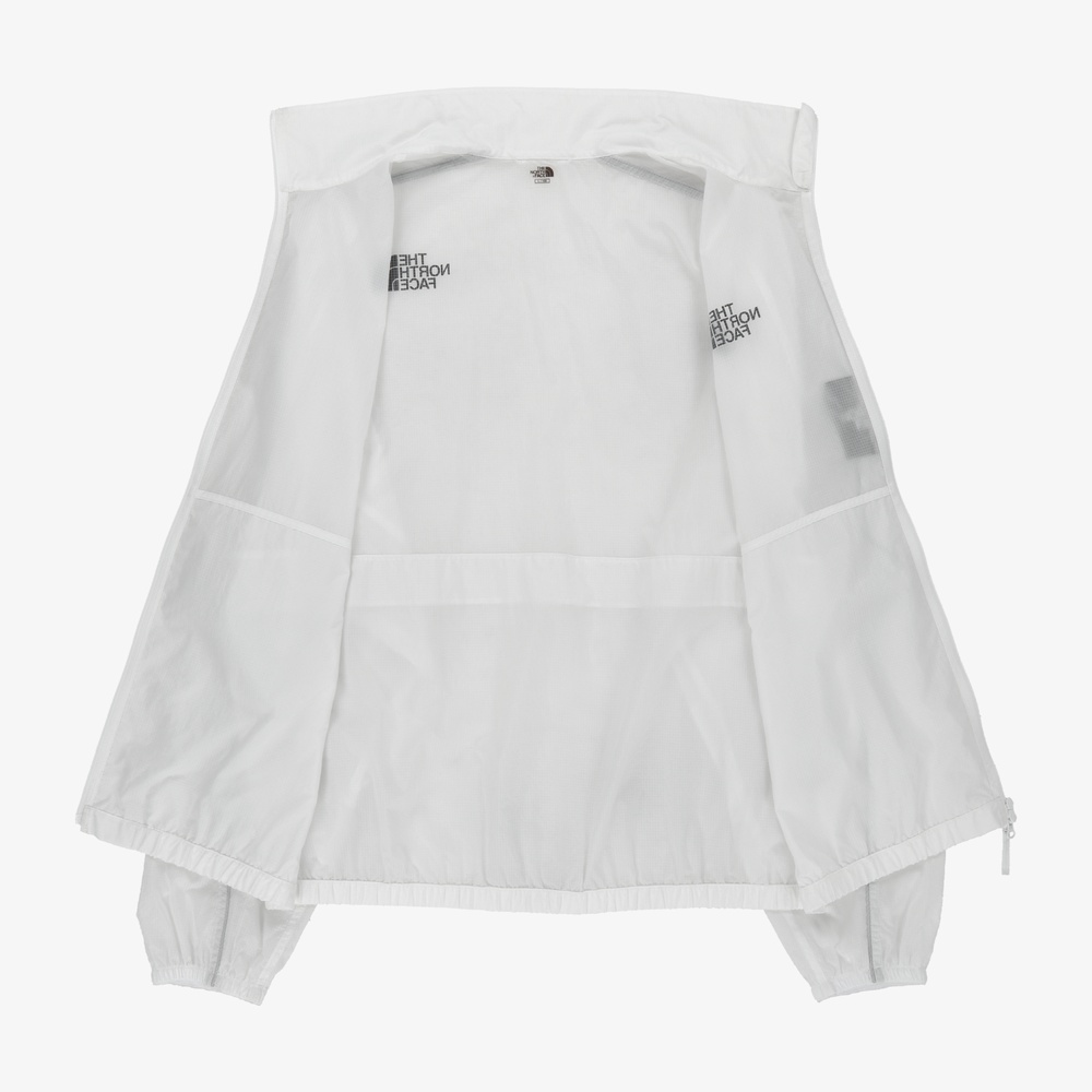 OLEMA LT JACKET WHITE