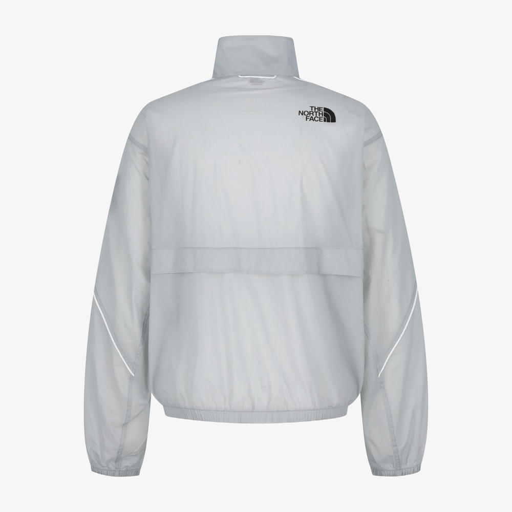 OLEMA LT JACKET ICE GRAY