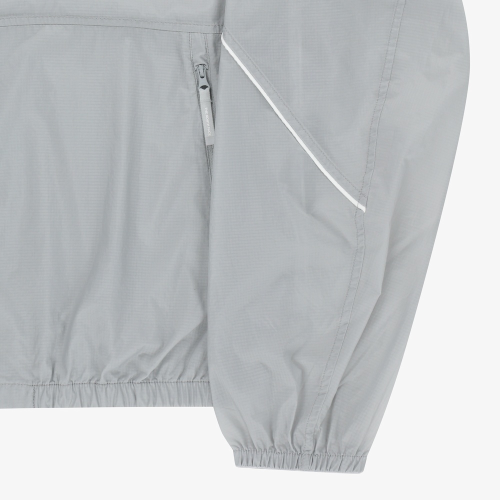 OLEMA LT JACKET ICE GRAY