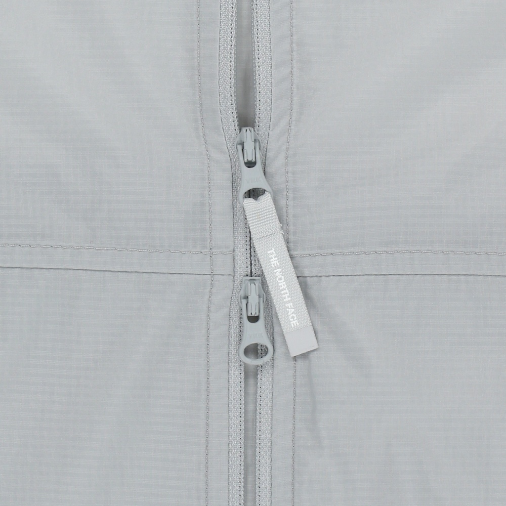 OLEMA LT JACKET ICE GRAY