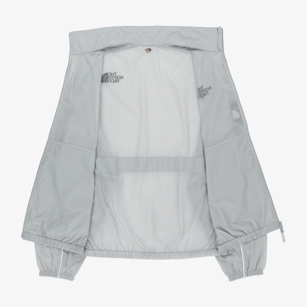 OLEMA LT JACKET ICE GRAY