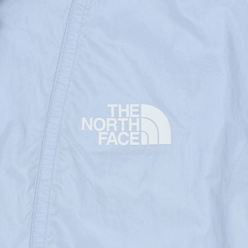 WOMEN'S LIORA JACKET BABY BLUE