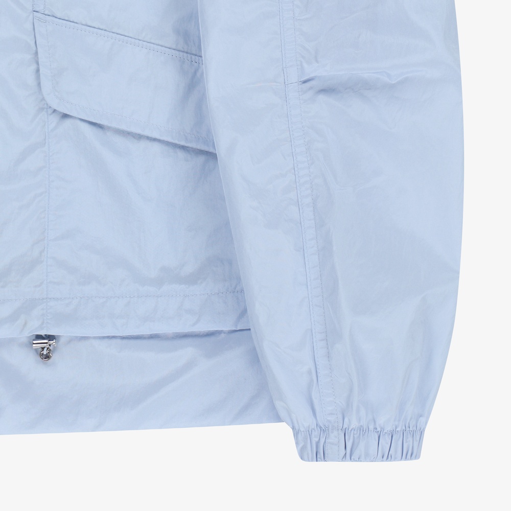 WOMEN'S LIORA JACKET BABY BLUE