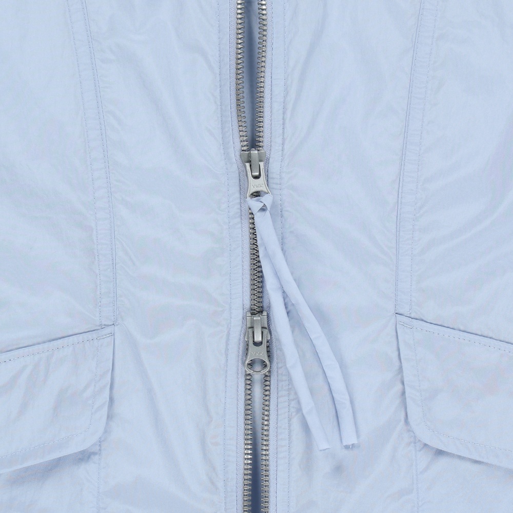 WOMEN'S LIORA JACKET BABY BLUE