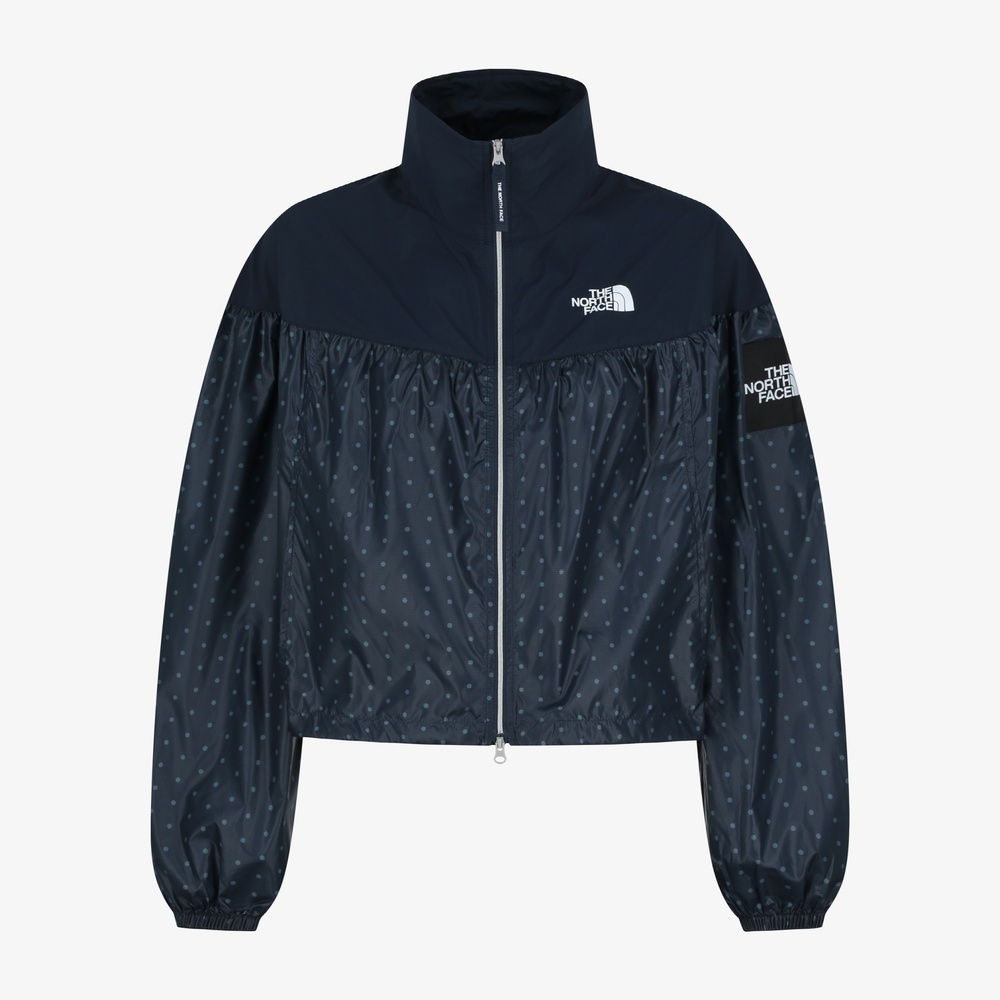 WOMEN'S RUBEN PT JACKET NAVY