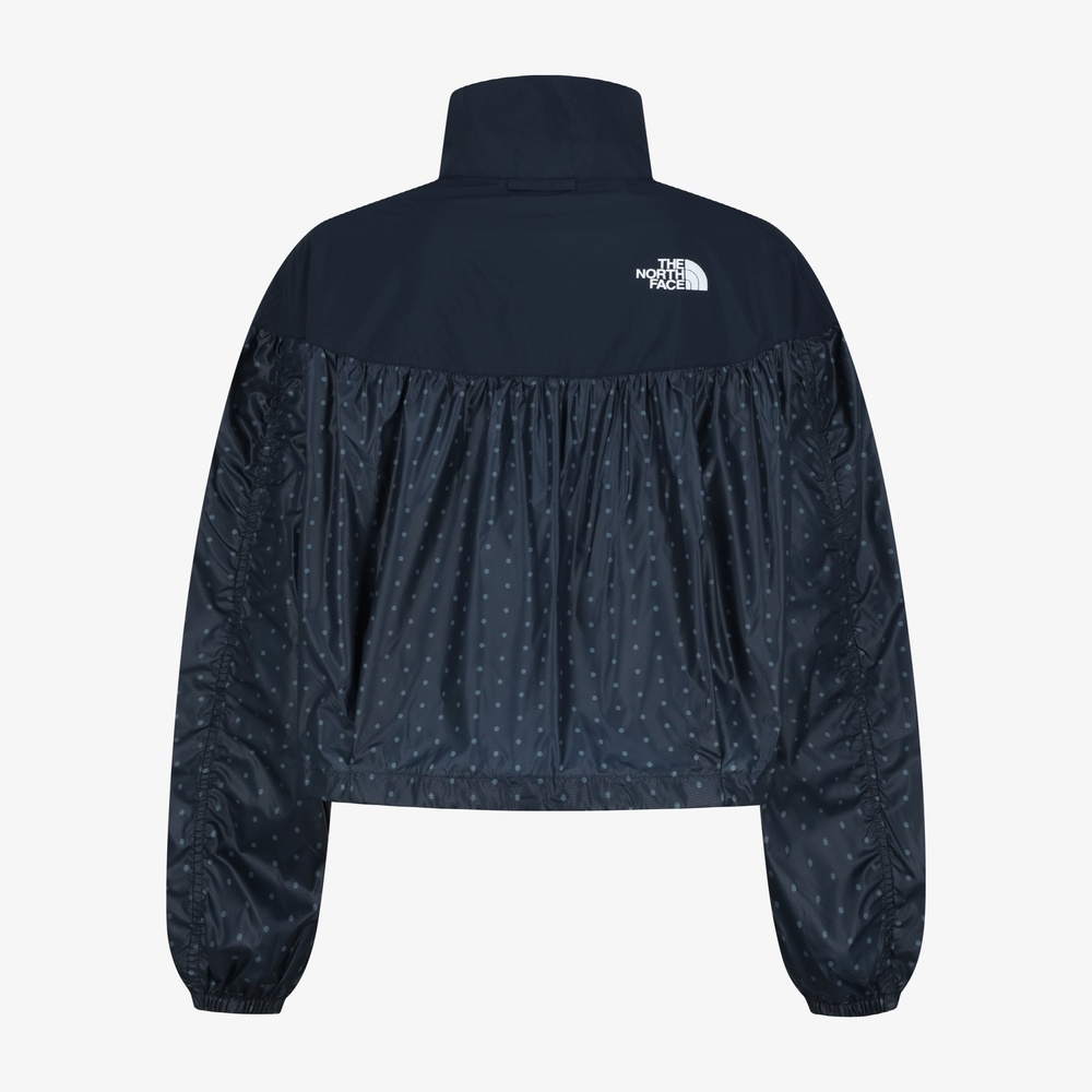 WOMEN'S RUBEN PT JACKET NAVY