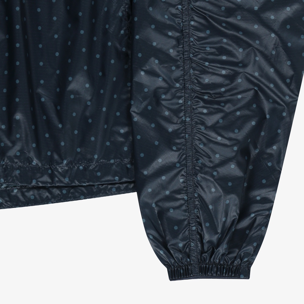 WOMEN'S RUBEN PT JACKET NAVY