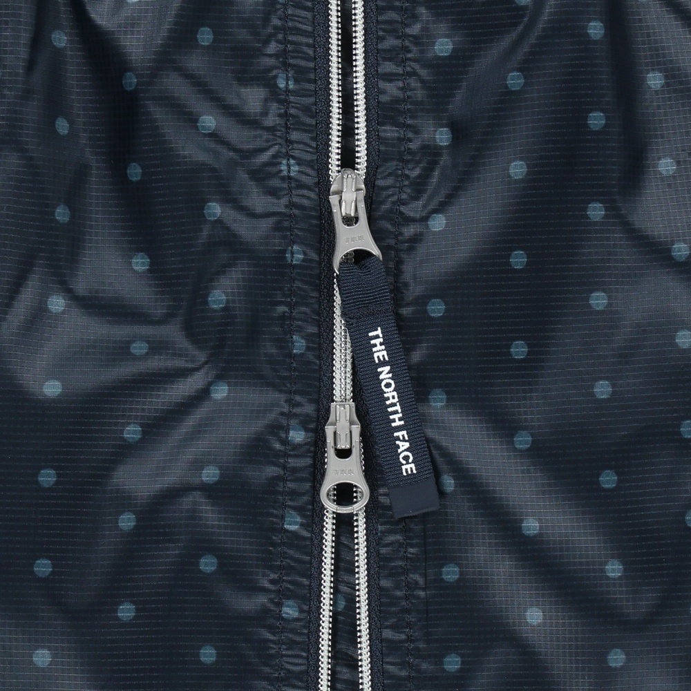 WOMEN'S RUBEN PT JACKET NAVY