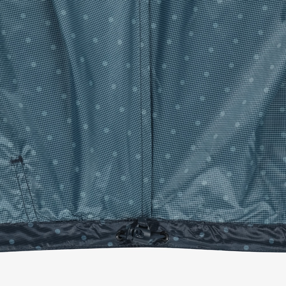 WOMEN'S RUBEN PT JACKET NAVY