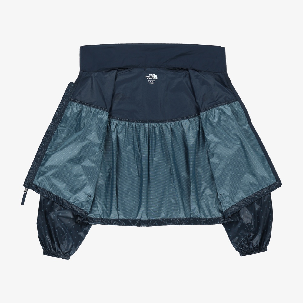 WOMEN'S RUBEN PT JACKET NAVY
