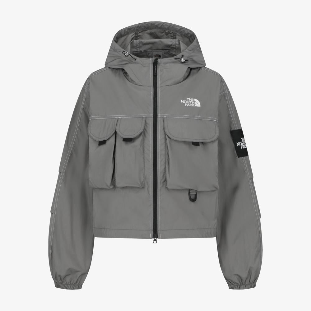 WOMEN'S SHELDON EX JACKET BEIGE BROWN
