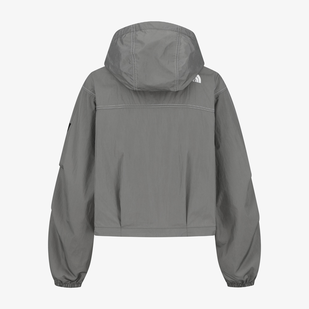 WOMEN'S SHELDON EX JACKET BEIGE BROWN