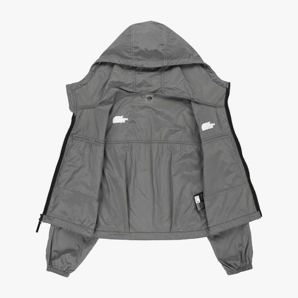 WOMEN'S SHELDON EX JACKET BEIGE BROWN