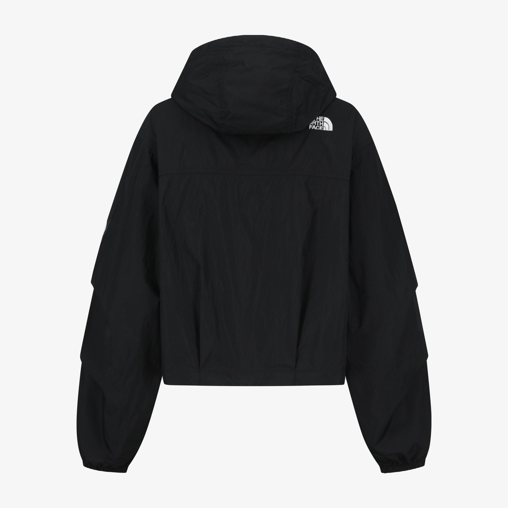 WOMEN'S SHELDON EX JACKET BLACK