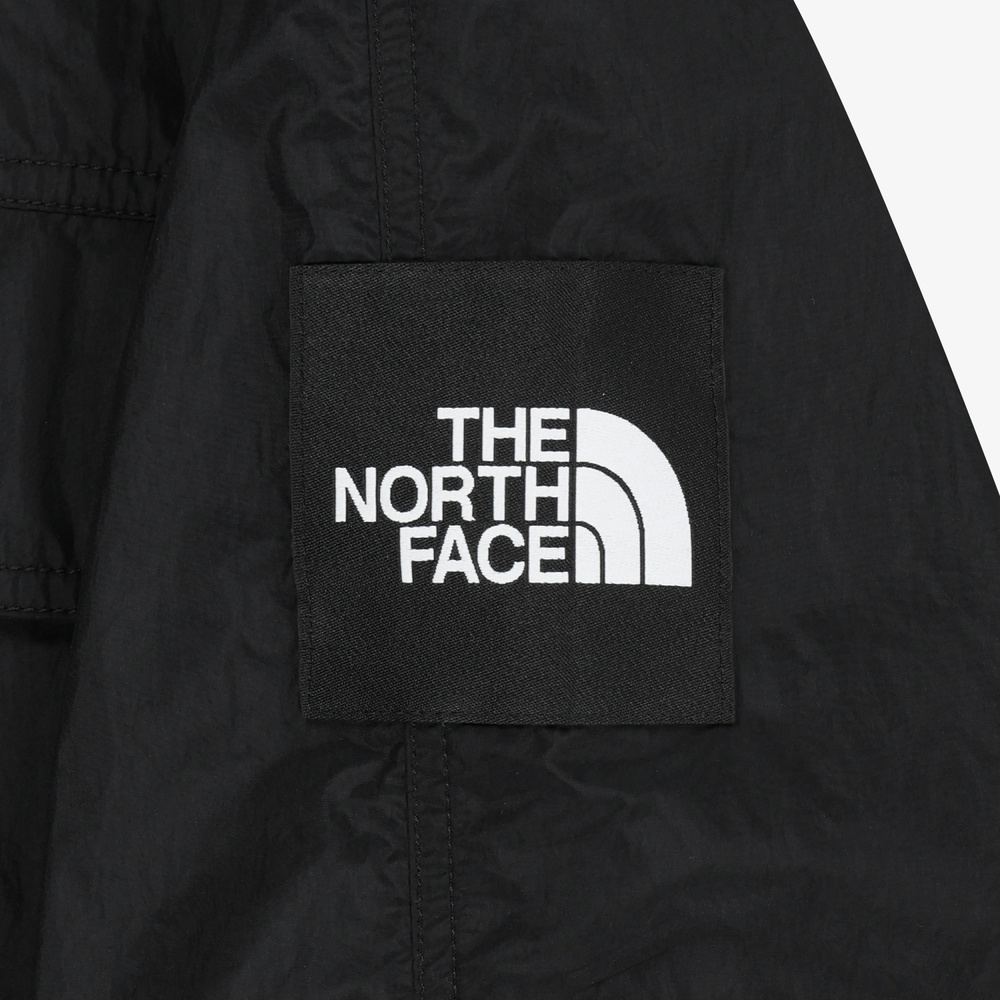 WOMEN'S SHELDON EX JACKET BLACK