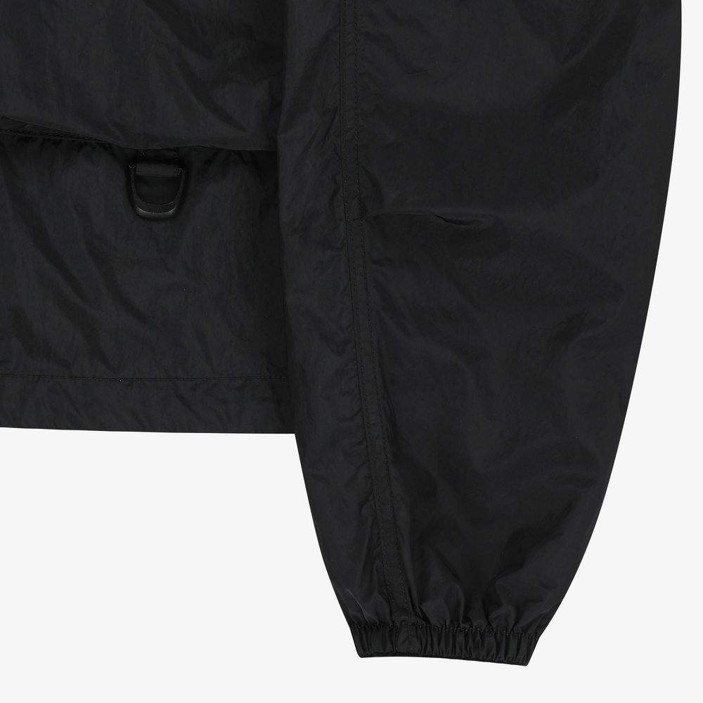 WOMEN'S SHELDON EX JACKET BLACK