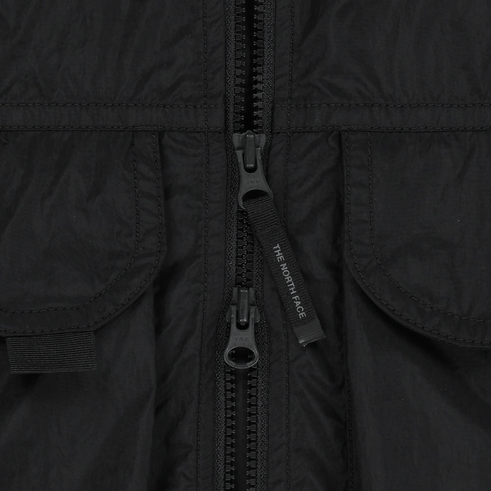 WOMEN'S SHELDON EX JACKET BLACK