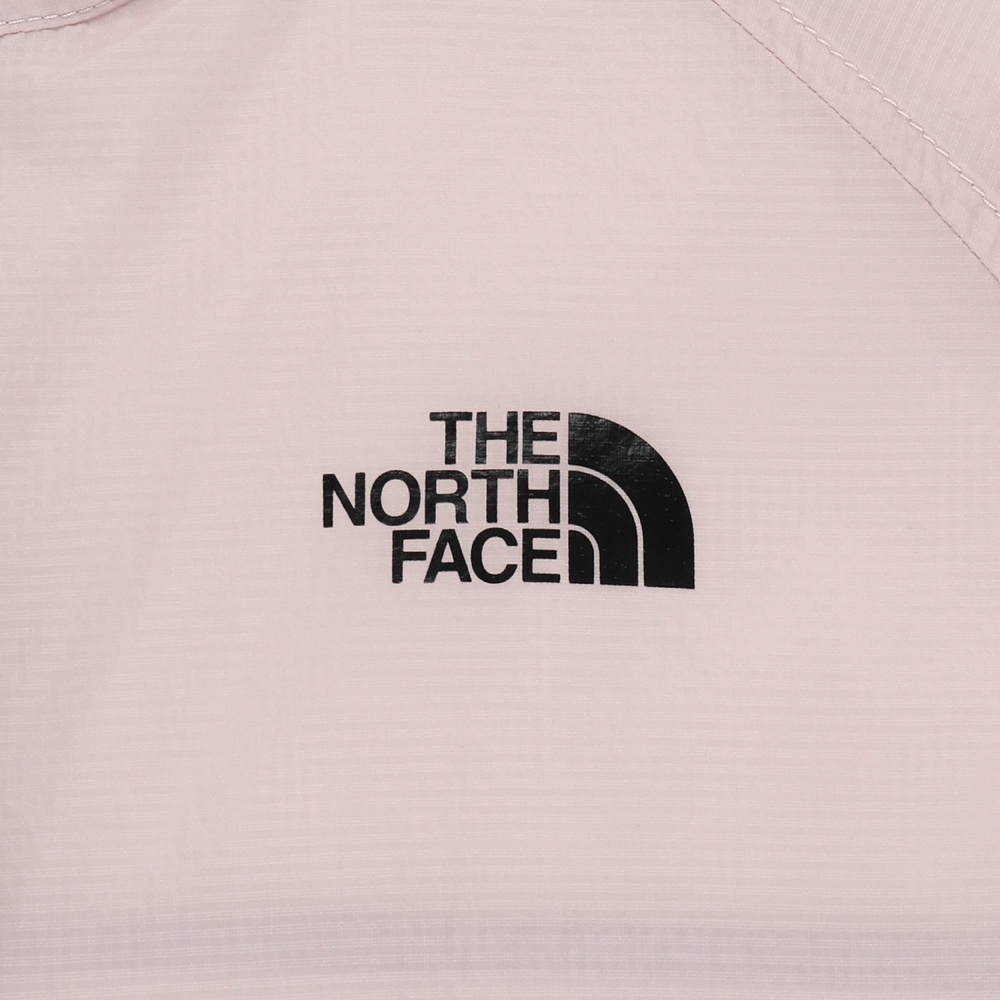 WOMEN'S OLEMA LT JACKET PALE PEACH