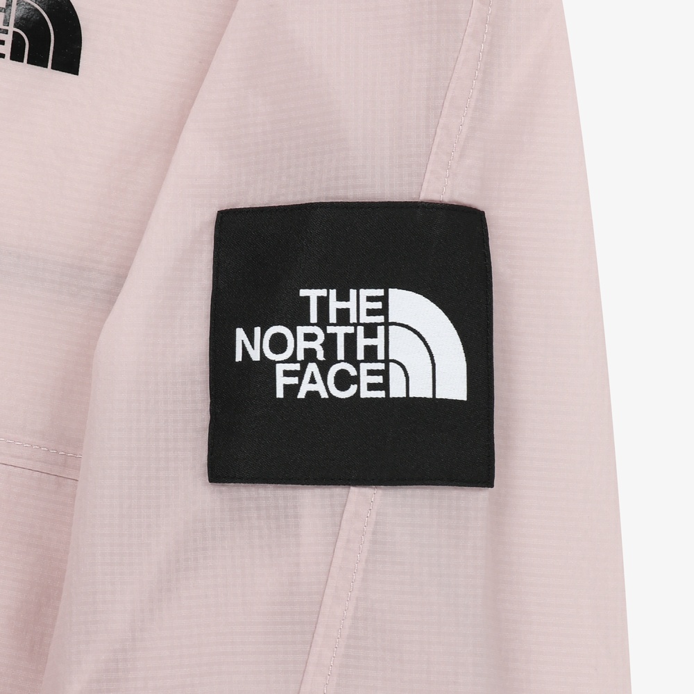 WOMEN'S OLEMA LT JACKET PALE PEACH