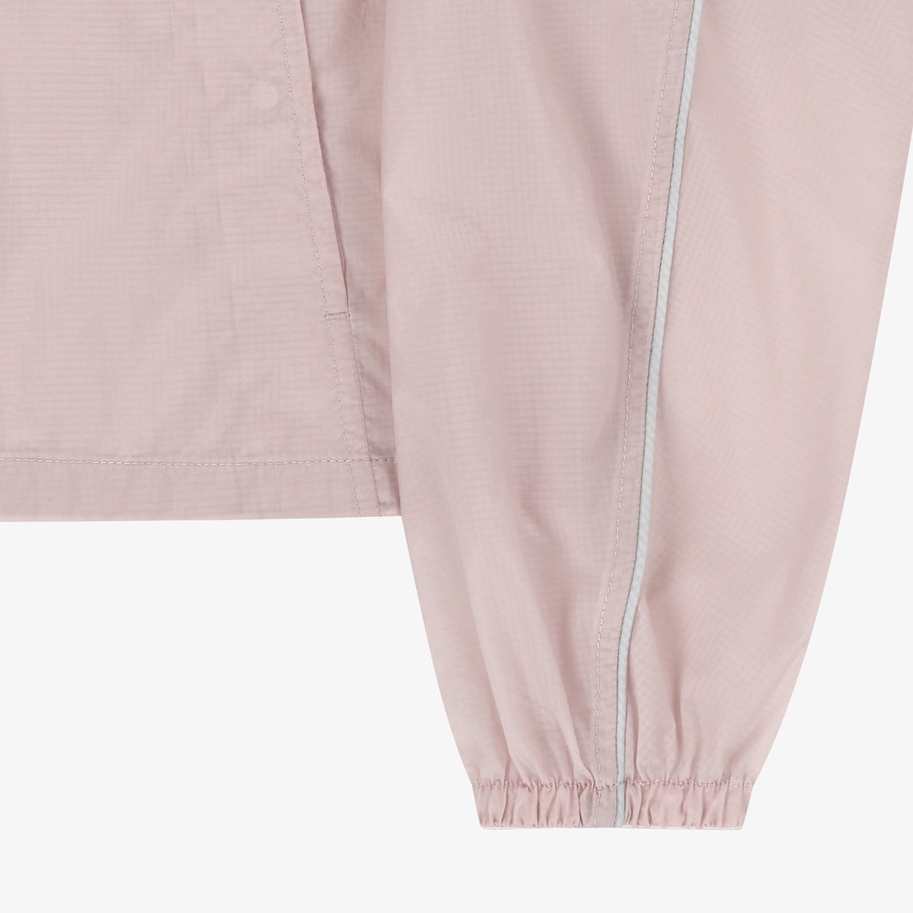 WOMEN'S OLEMA LT JACKET PALE PEACH
