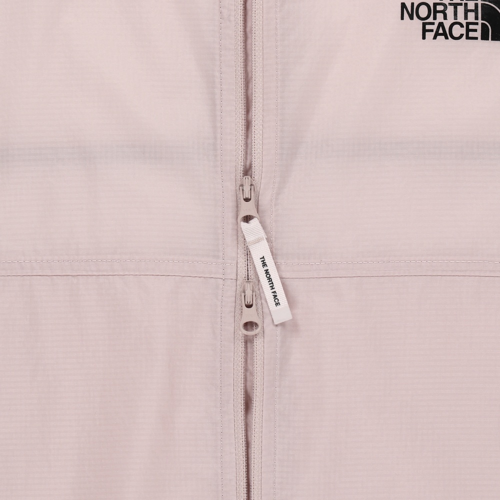 WOMEN'S OLEMA LT JACKET PALE PEACH