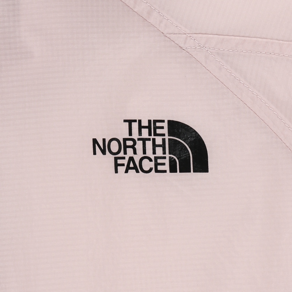 WOMEN'S OLEMA LT JACKET PALE PEACH