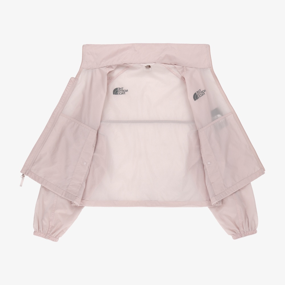 WOMEN'S OLEMA LT JACKET PALE PEACH