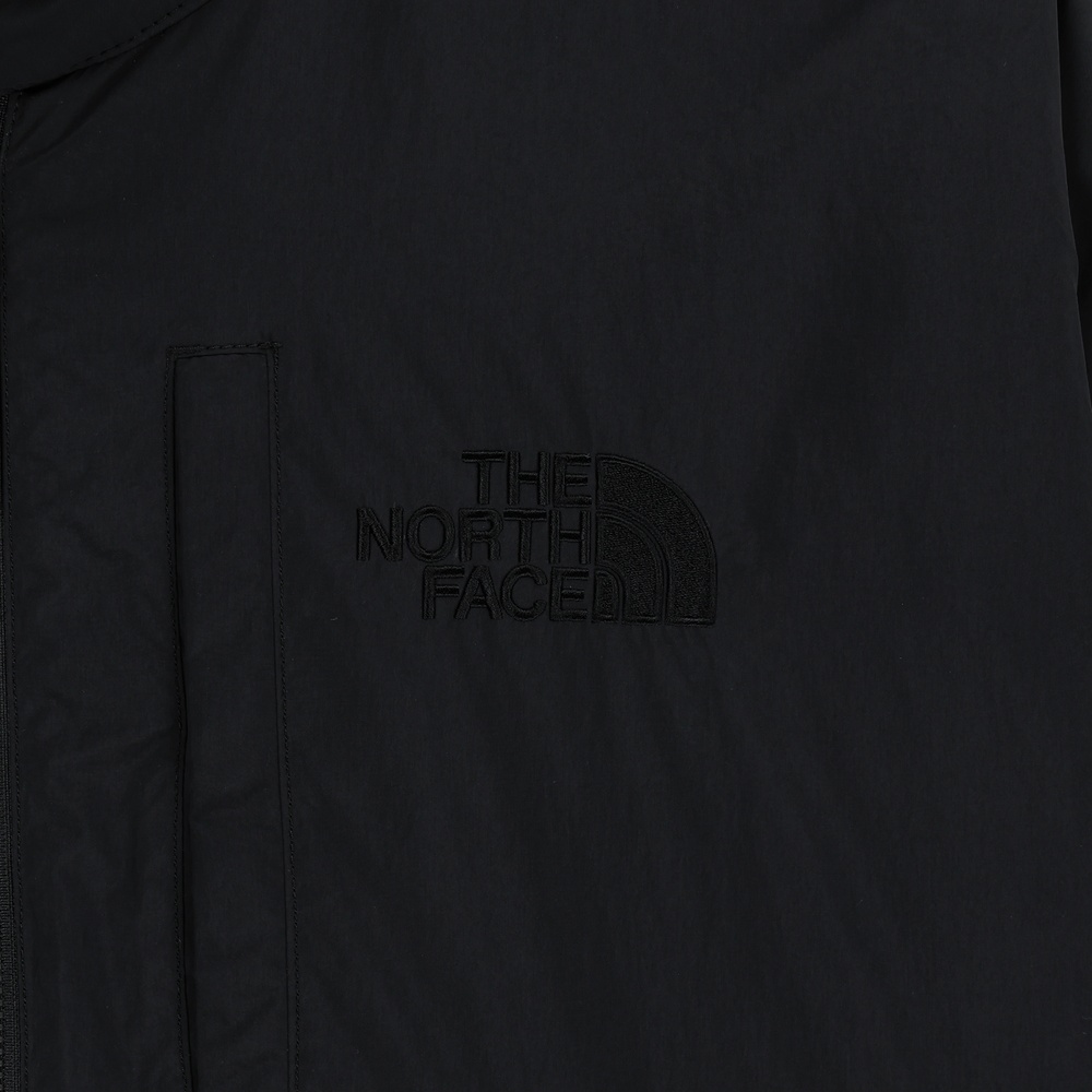 UTILITY HEAT BOMBER BLACK