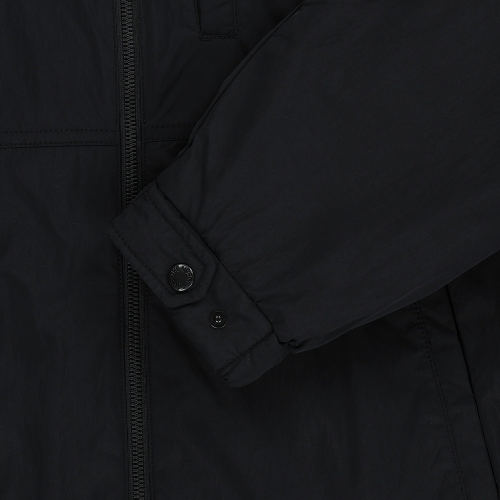UTILITY HEAT BOMBER BLACK
