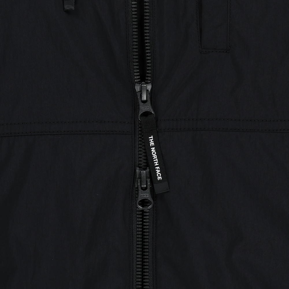 UTILITY HEAT BOMBER BLACK