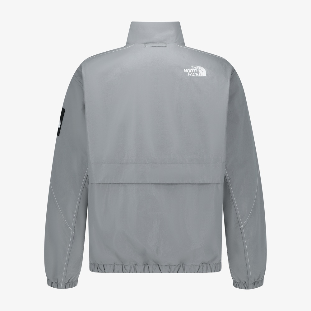 OLEMA FLASH JACKET GRAY