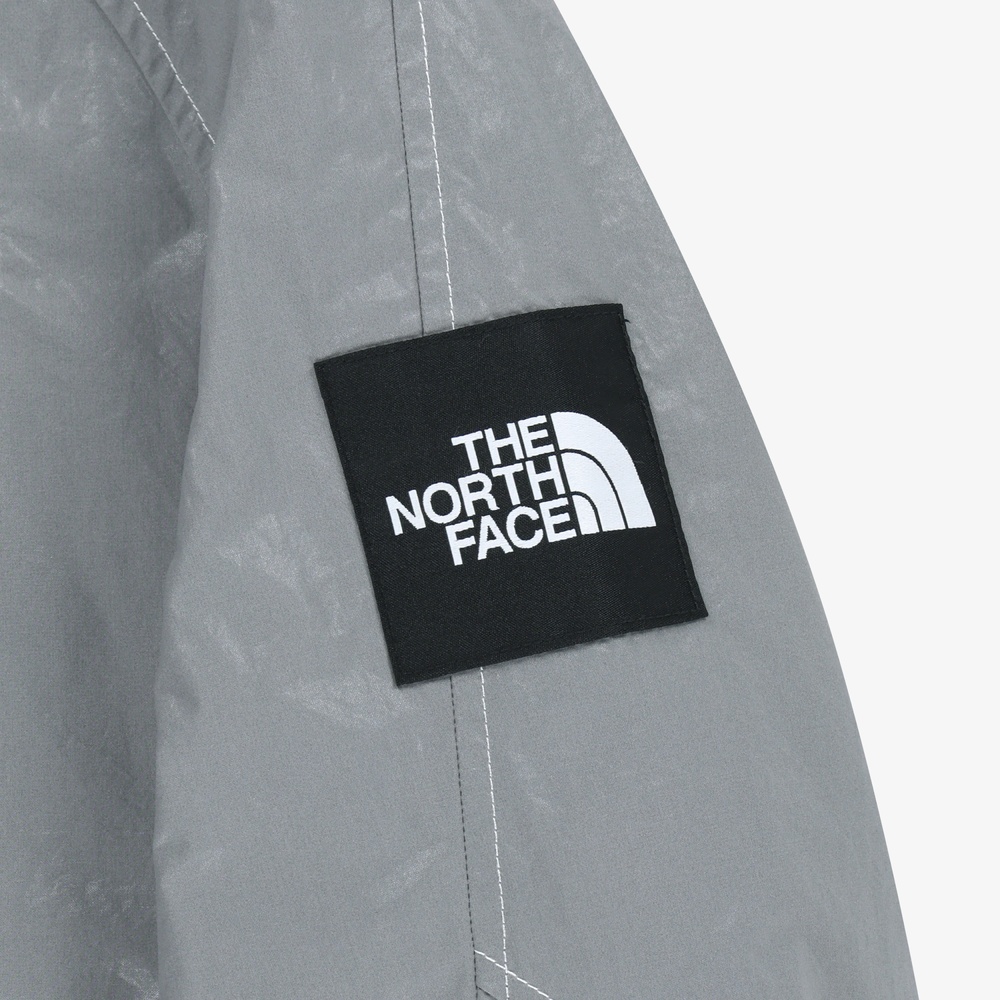 OLEMA FLASH JACKET GRAY