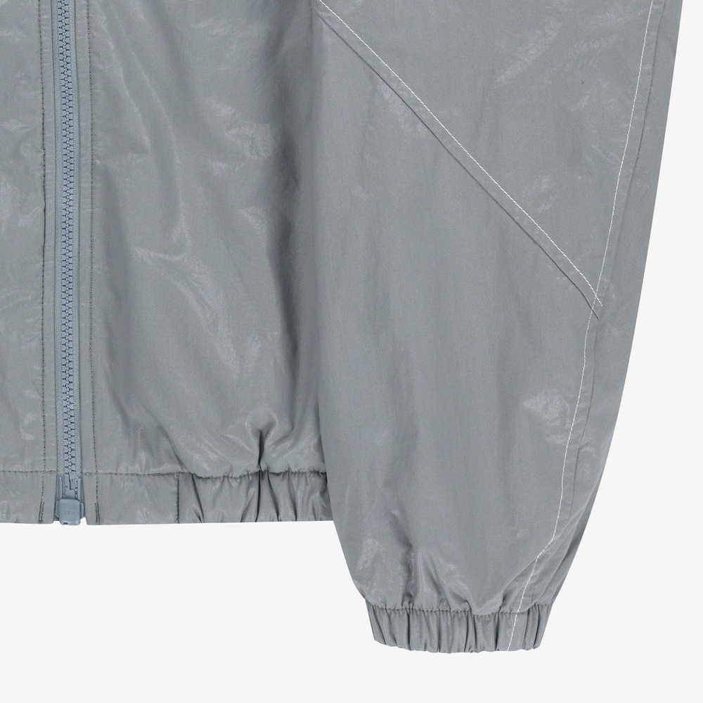 OLEMA FLASH JACKET GRAY
