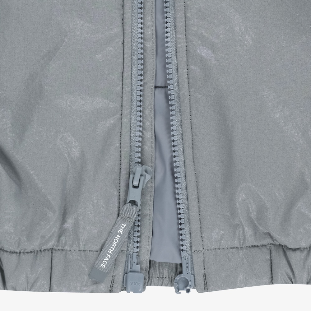 OLEMA FLASH JACKET GRAY