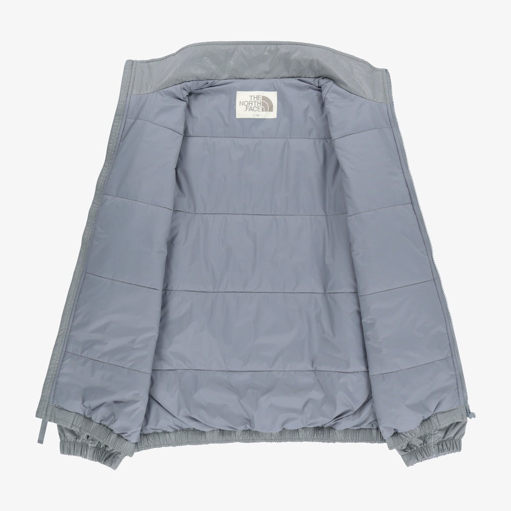 OLEMA FLASH JACKET GRAY