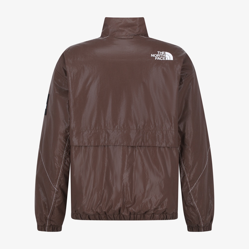 OLEMA FLASH JACKET BROWN