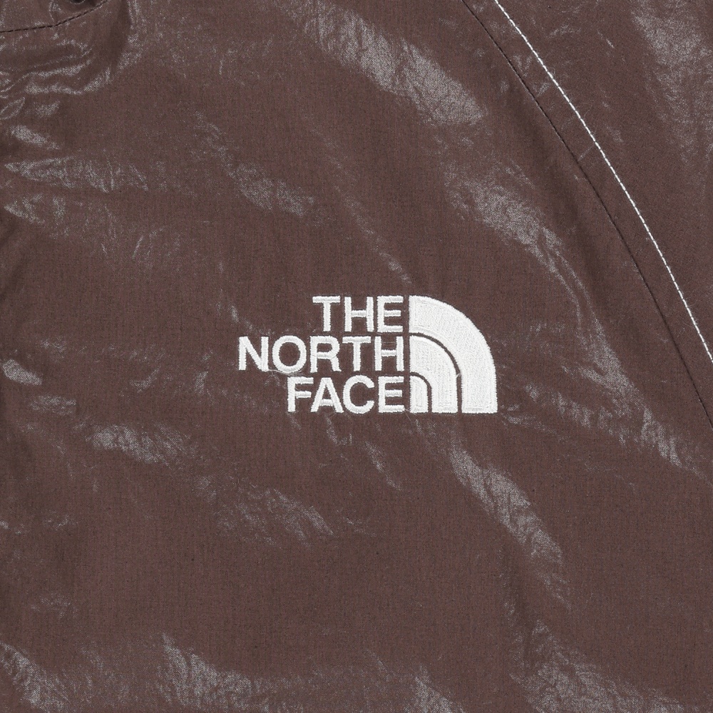 OLEMA FLASH JACKET BROWN