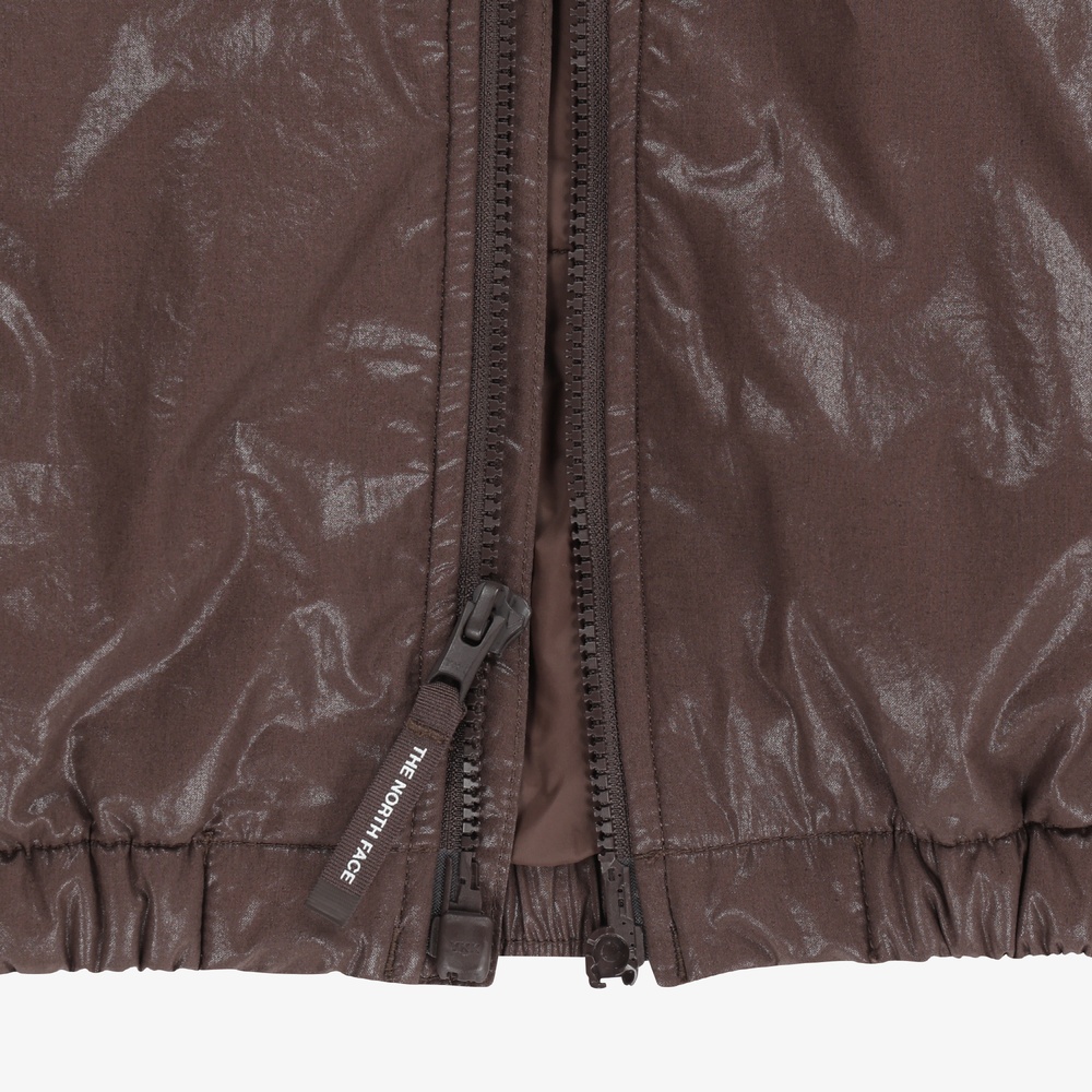 OLEMA FLASH JACKET BROWN