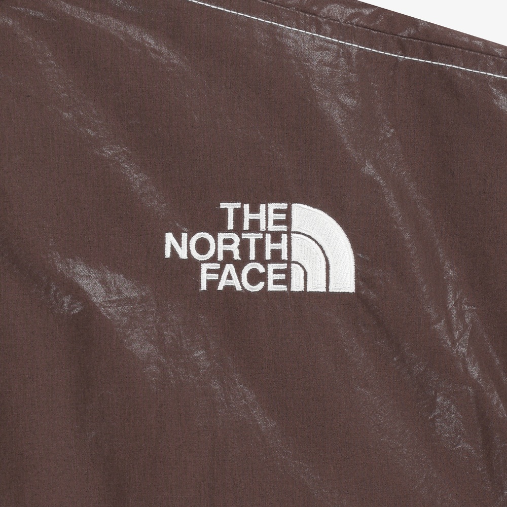 OLEMA FLASH JACKET BROWN