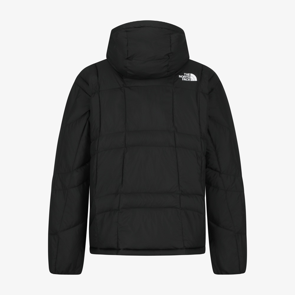 WAVE LT ON JACKET BLACK