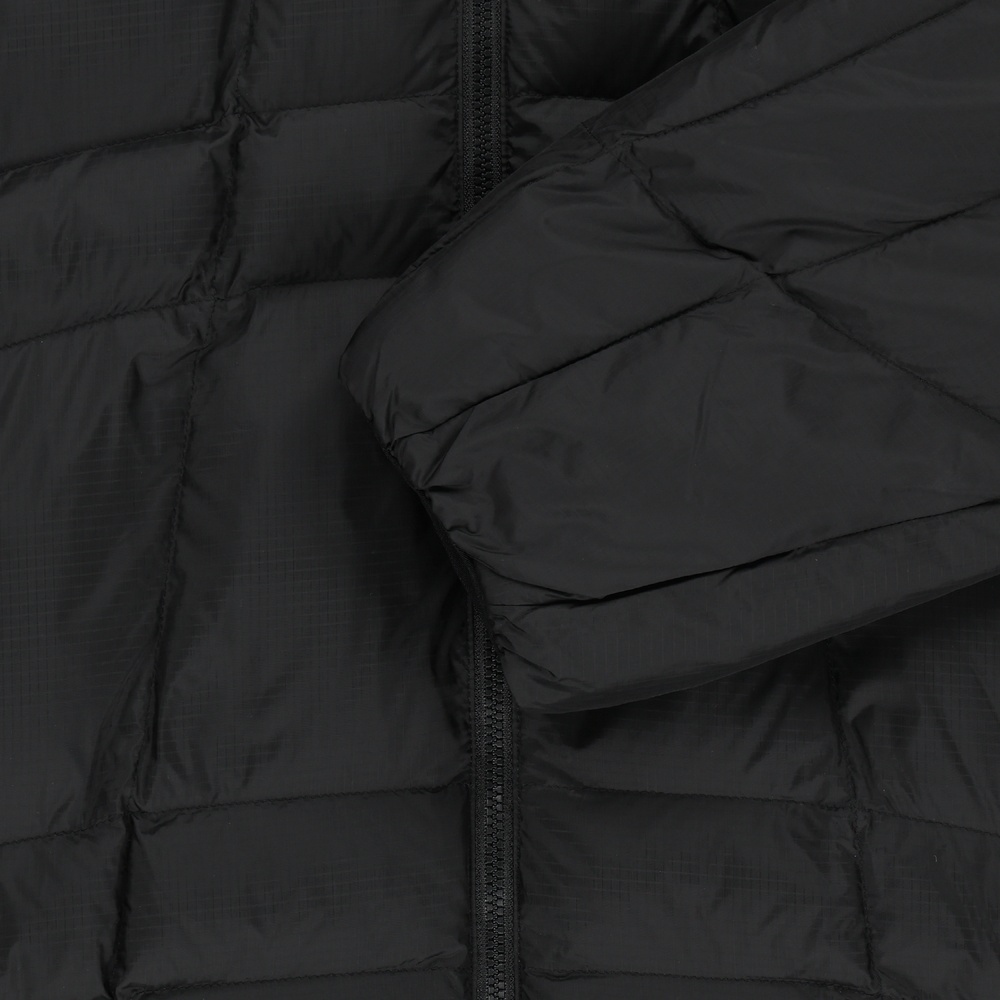WAVE LT ON JACKET BLACK
