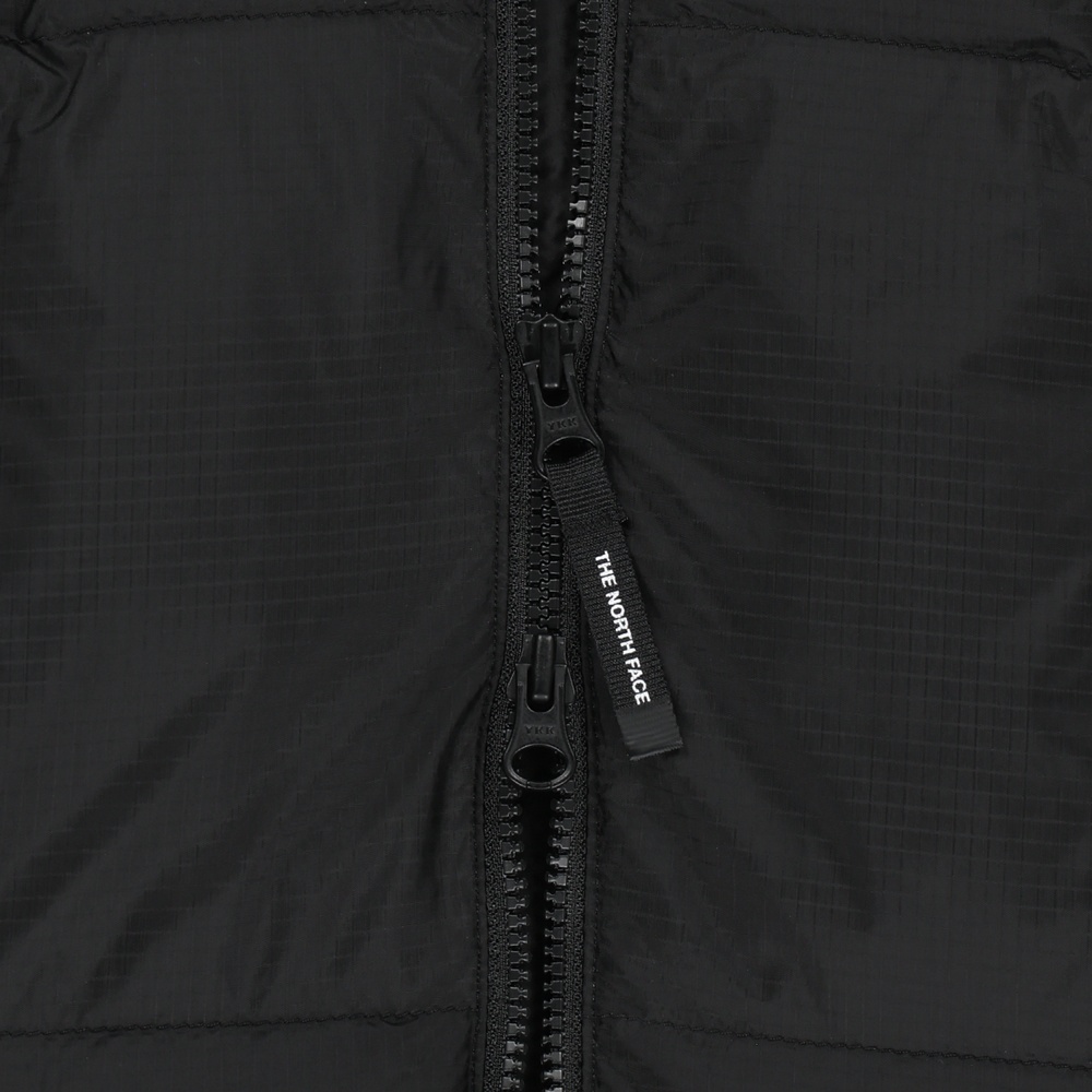 WAVE LT ON JACKET BLACK