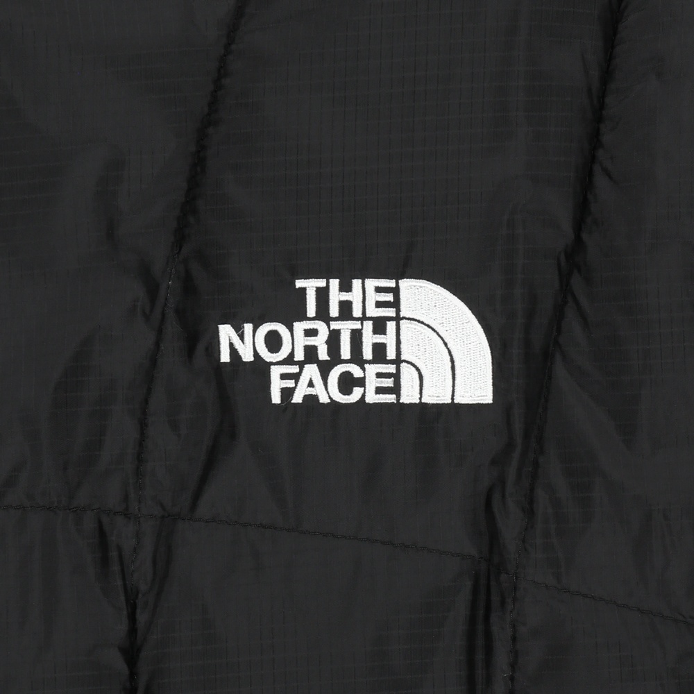 WAVE LT ON JACKET BLACK